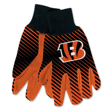 Bengals Sports Utility Gloves