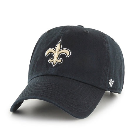 Saints Hall of Fame Clean Up Hat