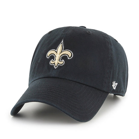 Saints Hall of Fame Clean Up '47 Brand Hat