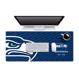 Seahawks Logo Series Desk Pad