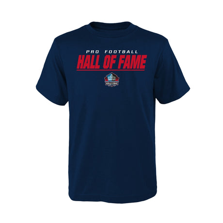 Hall of Fame Youth Static T-Shirt