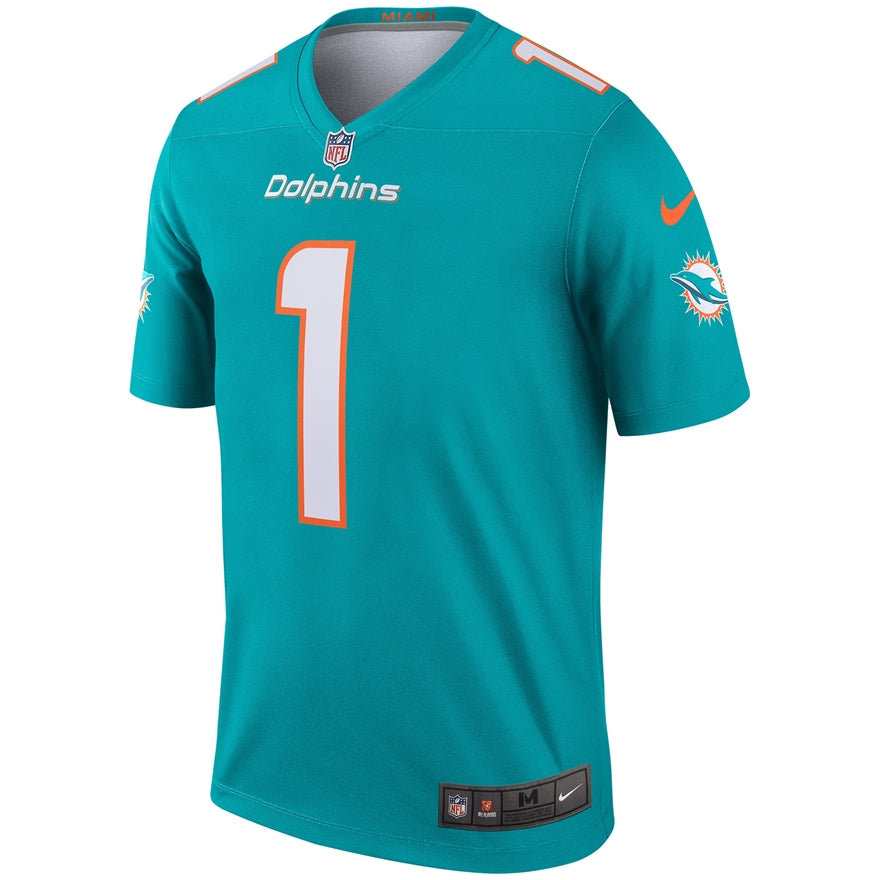 Dolphins Tua Tagovailoa Youth Nike Game Jersey