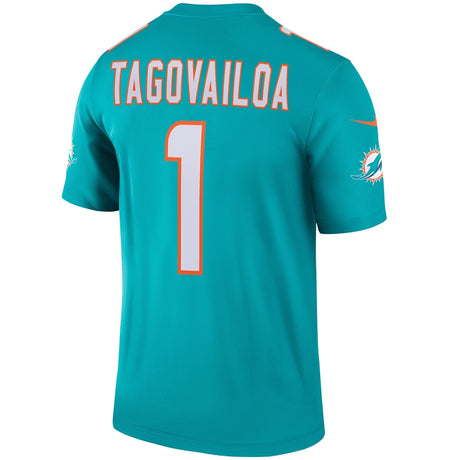 Dolphins Tua Tagovailoa Youth Nike Game Jersey