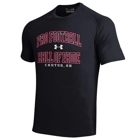 Hall of Fame Arched Under Armour Tech T-Shirt