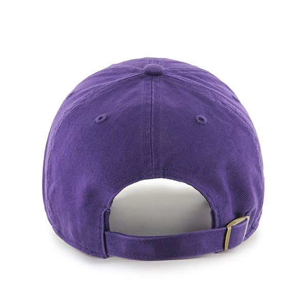 Vikings Hall of Fame Clean Up Hat